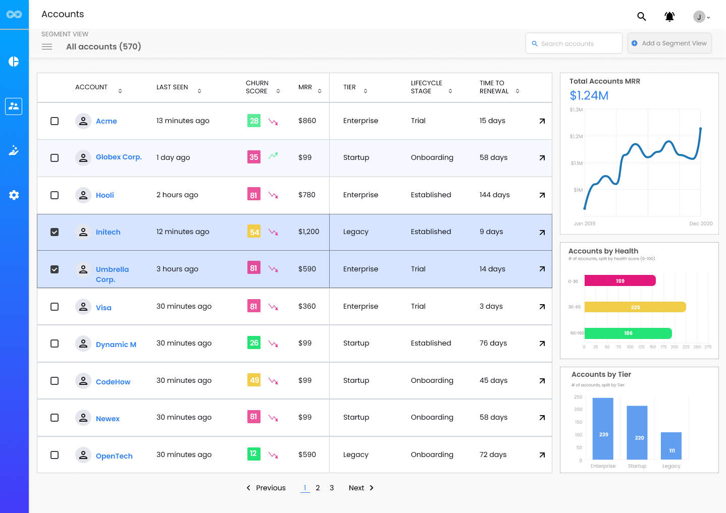 loopstr project